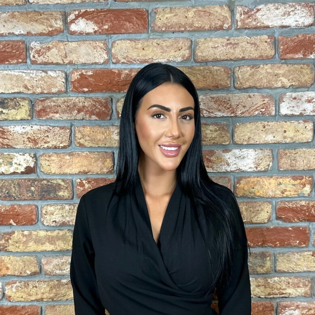 Ellana Small | Niyaa People